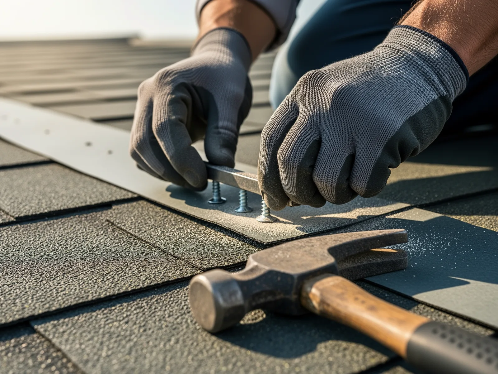 Why choose Fascia Repair in Moon, VA